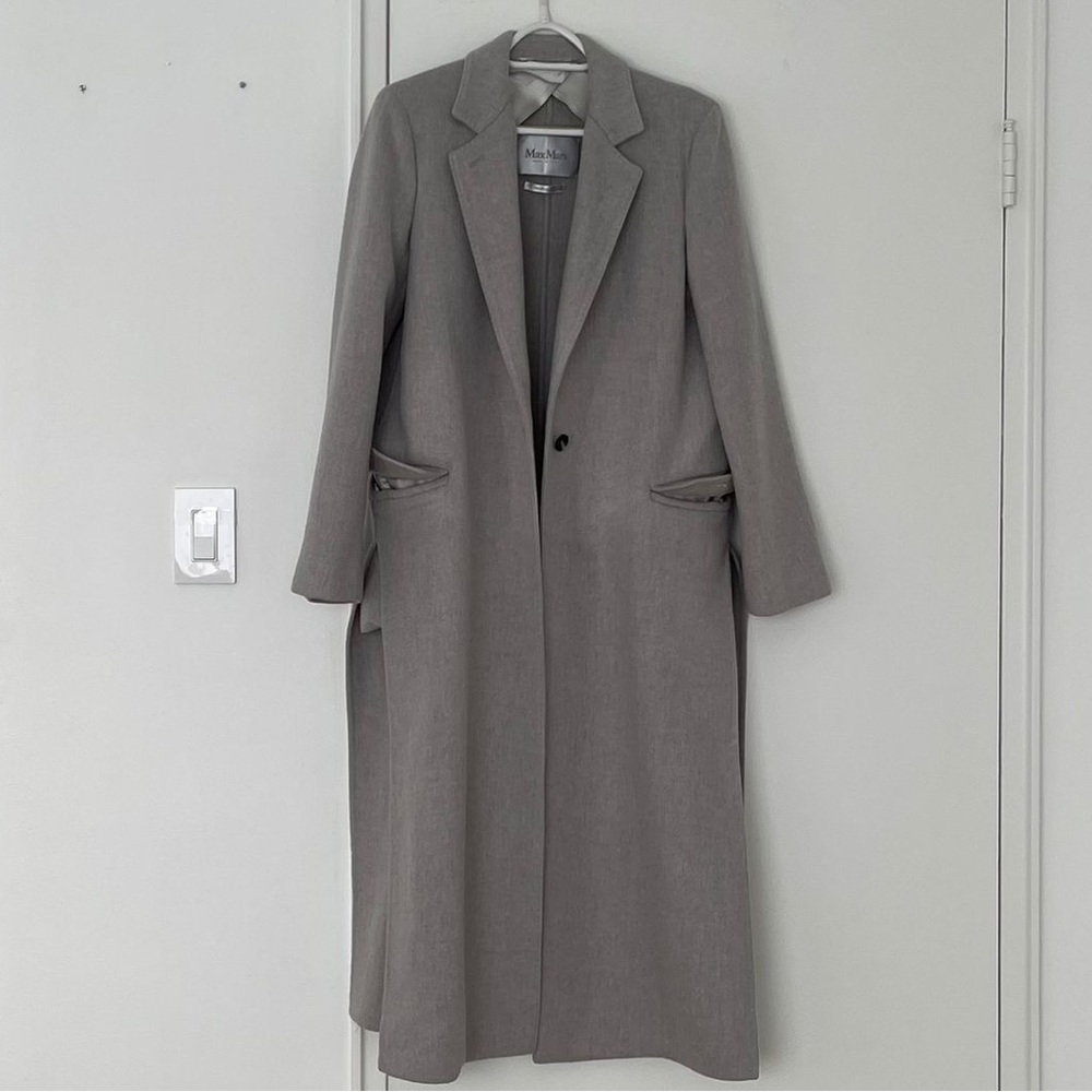 MAX MARA Coat